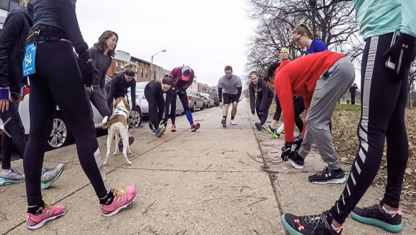 BMOREtoned's tweet photo. Thanks to @nuunyeardash for a great run! Check out our recap from this weekend! #nuunLife https://t.co/AzVVX2CdOo https://t.co/YpXa10pmFk
