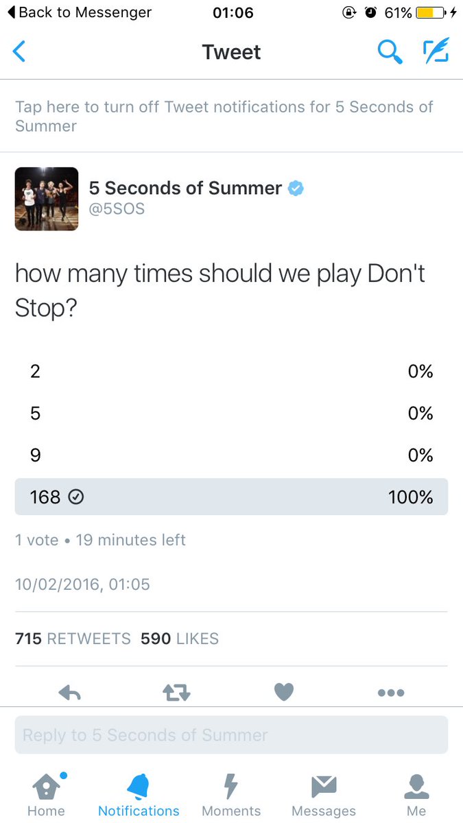 FIVESECSOFSAUCY's tweet photo. @5SOS o first again guys defo listen to me pls 👏🏻 https://t.co/ZBYapPoZyz