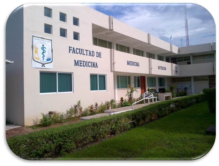 SAFM_UAC's tweet photo. La mejor de las felicitaciones a todos los que formamos parte de @FacMedicUAC en el 40 Aniversario de su fundación https://t.co/Vmm3Yc1Nja