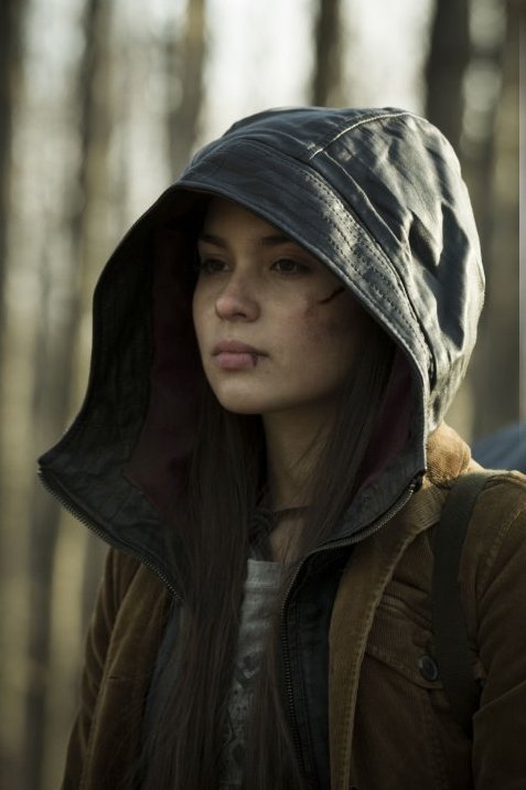 ¡Se busca a Doris!

Amazona