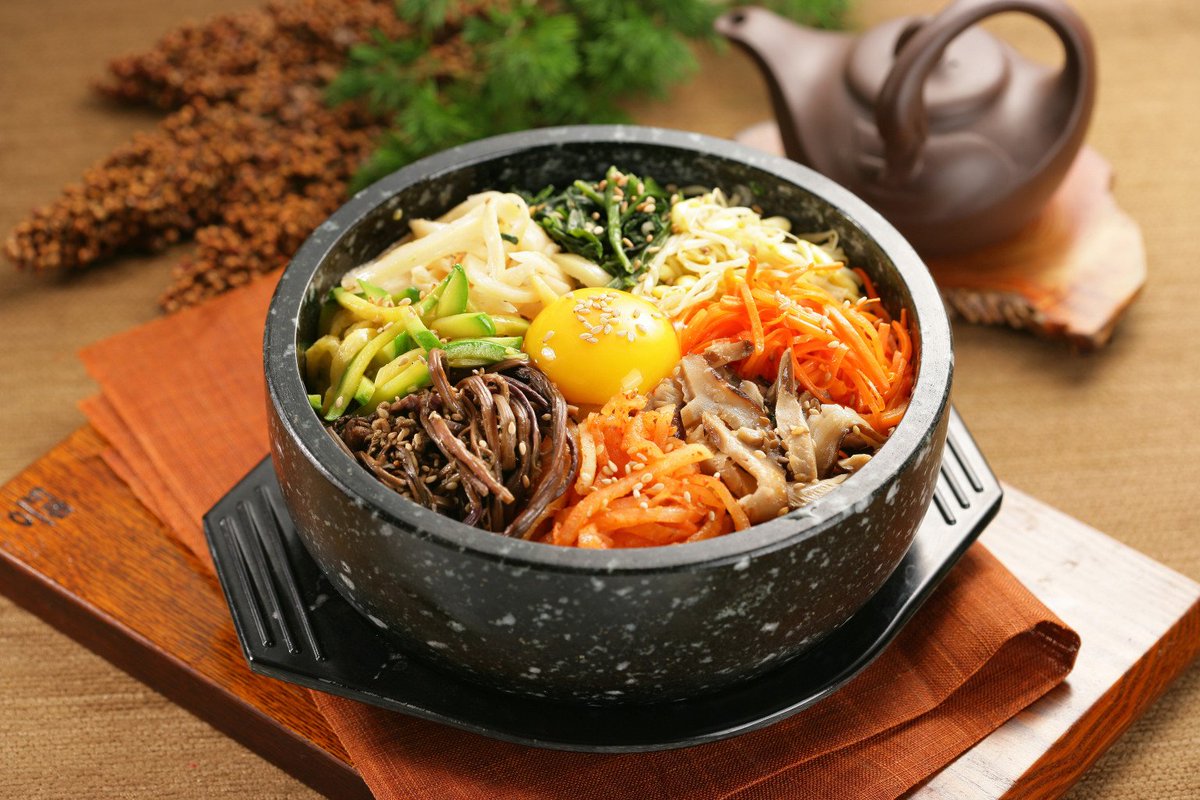 공식 만찬!