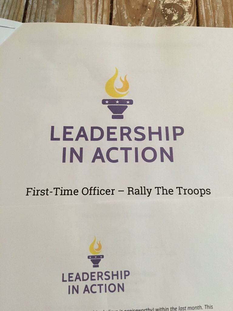 phisigmapi_ecu's tweet photo. Tau &amp; @PSP_ENCAC "rallied" together tonight for this LiA Module! #pspleadership #LiA #leadershipinaction https://t.co/9uHbysWD8w