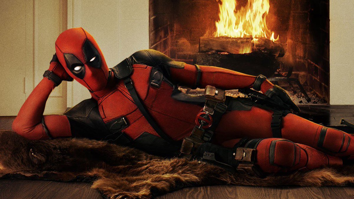 IGN's tweet photo. Deadpool 2 has already been greenlit. https://t.co/Hj4OSI8cp2 https://t.co/ektaEhzSCt