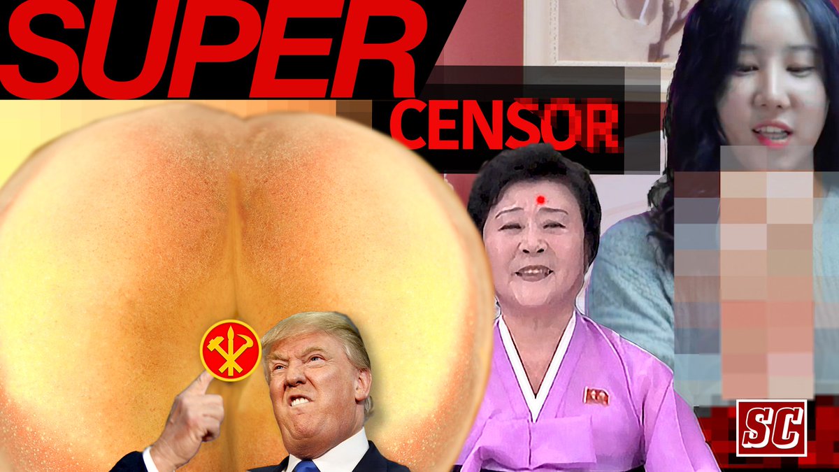 supercensor's tweet image. youtu.be/11wg5jIIIgM  Introducing The Super Censor YouTube channel,no one &amp;amp; nothing is offlimits from censorship
