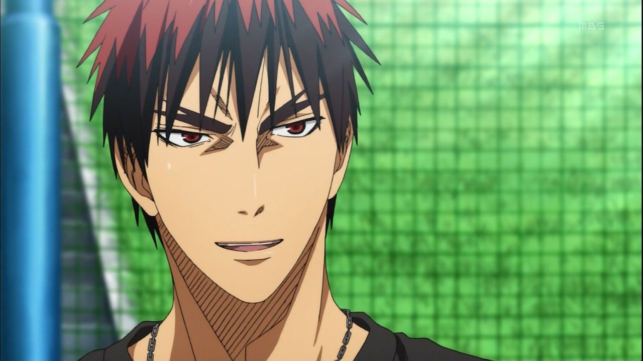 火神大我 画像bot Taiga Pic Twitter