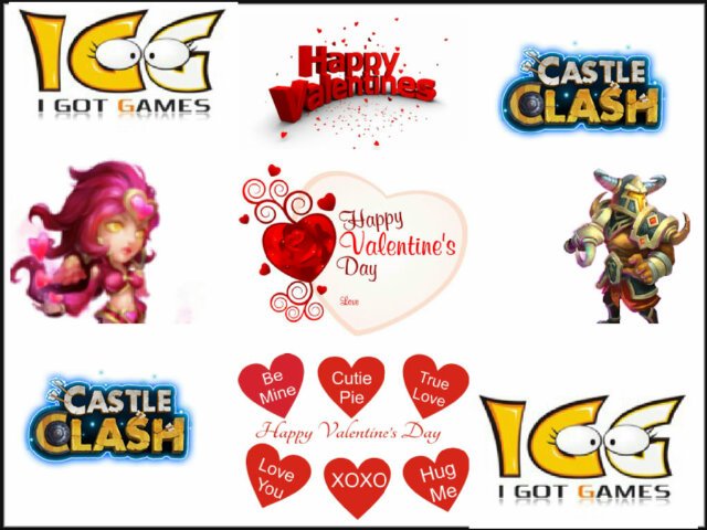 sheldonkfd's tweet photo. @CastleClashIGG valentina comes to cc ruins aries proc she feels sorry for him so she asks him to be her valentine. https://t.co/w1Nzig7Tmr