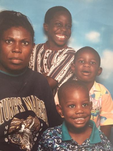 KXAN_News's tweet photo. Family ‘devastated’ by loss of #DavidJoseph who was shot by an @Austin_Police officer Monday https://t.co/yk01ykA7BQ https://t.co/D6vmrAMQsd
