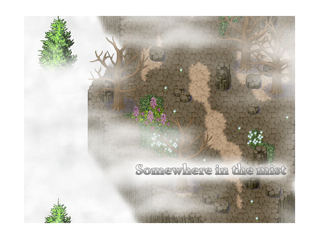 RitoJS's tweet photo. Done #RPGMaker #CursedPrincess https://t.co/ysz5YRMZql