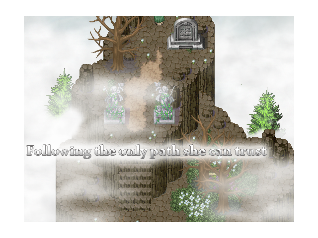 RitoJS's tweet photo. Done #RPGMaker #CursedPrincess https://t.co/ysz5YRMZql