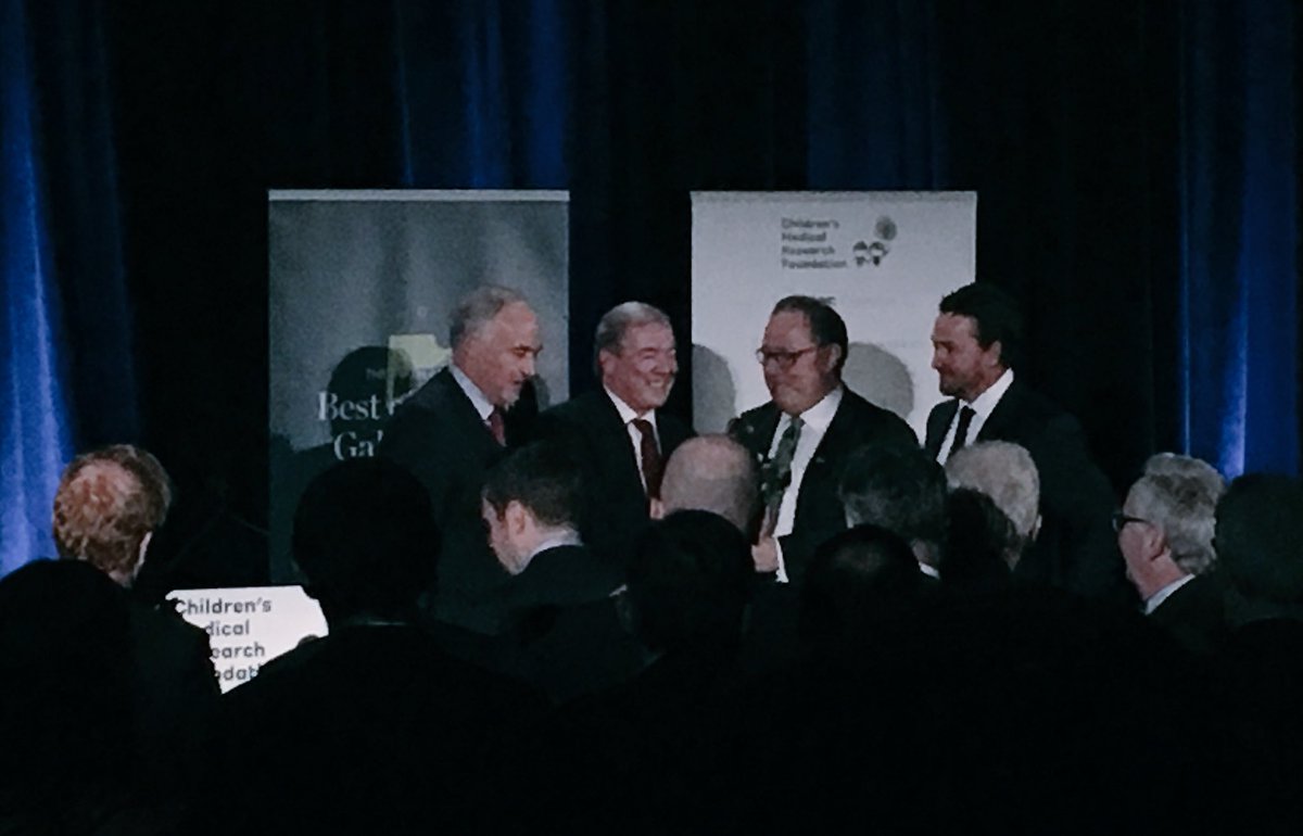 Johann Fox on Twitter "Standing ovation for MoetUSA HennessyUS Jim