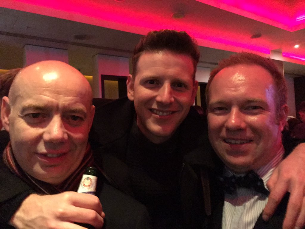 adplus_michael's tweet image. London watch out #Xerocon