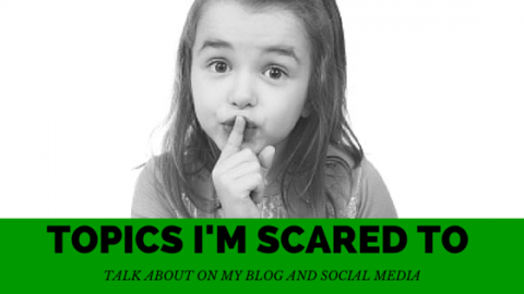 MommyComper's tweet photo. Topics I’m Scared to Write about on My Blog a ...
https://t.co/uL64tA5ql4
#ShareDifferent #Veems #SocialMedias https://t.co/7fjVVKQmgm