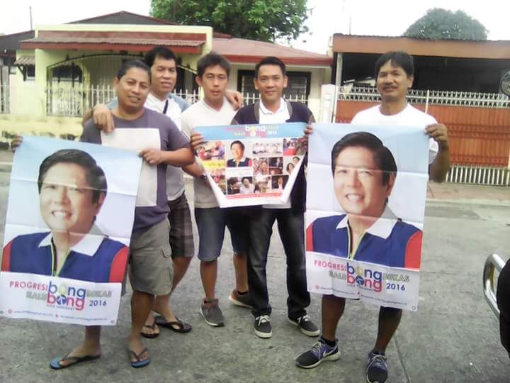 cpatricialaurel's tweet photo. Antipolo and Marikina BBM SUPPORTERS
#BBM2016 #THEVICE #BBMPILIPINAS #PROGRESIBONGISALUBONG2016 https://t.co/8UYRRDM0JP
