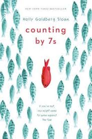 hen027RTMS18's tweet photo. #countingby7s Oh my The book Counting by 7s was really good! I just finished reading it! https://t.co/kiGvNeXApQ