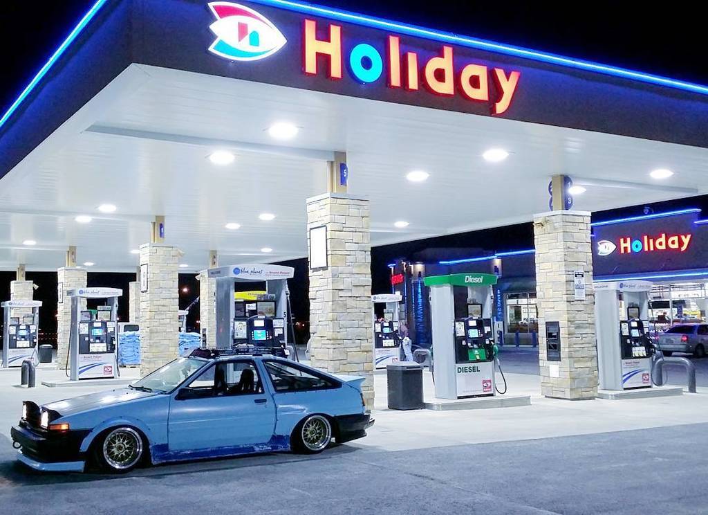 oldcar_photo's tweet photo. New stations are neat #ratchet #kazami #ratchet86gang #toyota #toy #trd #trdracing #trdracingdevelopment #trueno #h… https://t.co/JWu4AFzG2W