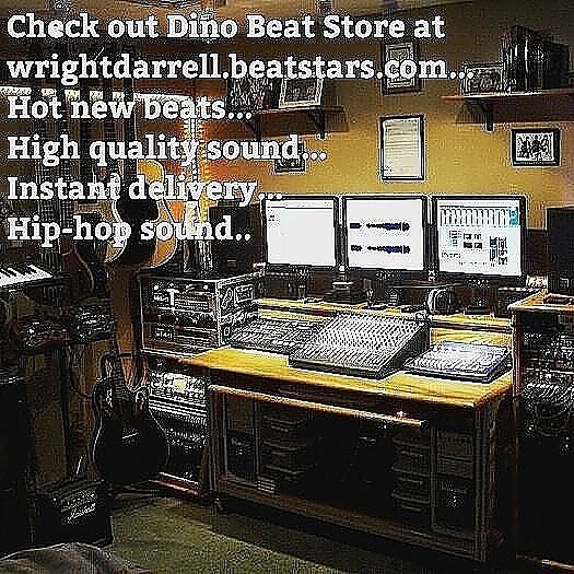 DarrellWright1's tweet photo. High quality beats at a reasonable price. instant delivery of purchase beats.Dino Beat Store https://t.co/Myd8njeUQ8 https://t.co/cYU3AREG4S