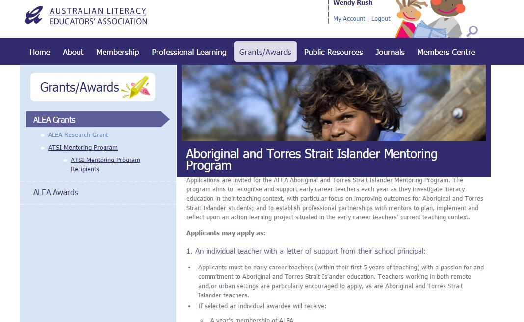 ALEA Australia tweet media