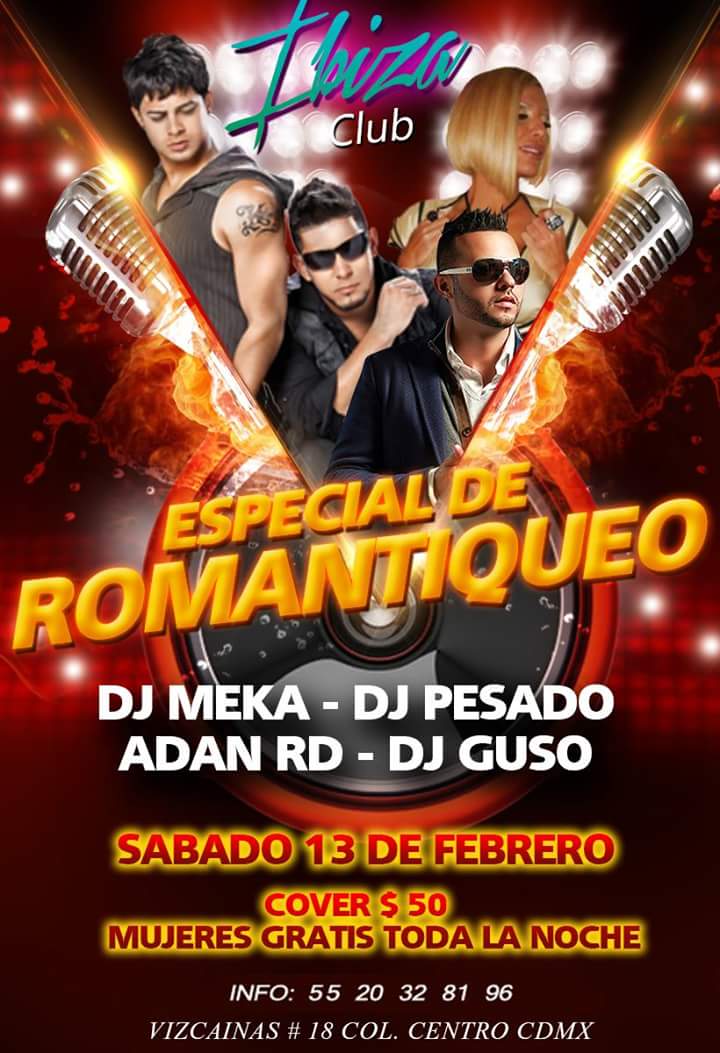 jeanorlando3's tweet photo. Nos vemos este 13 de febrero #Reggaeton https://t.co/QlyTpnZBLN