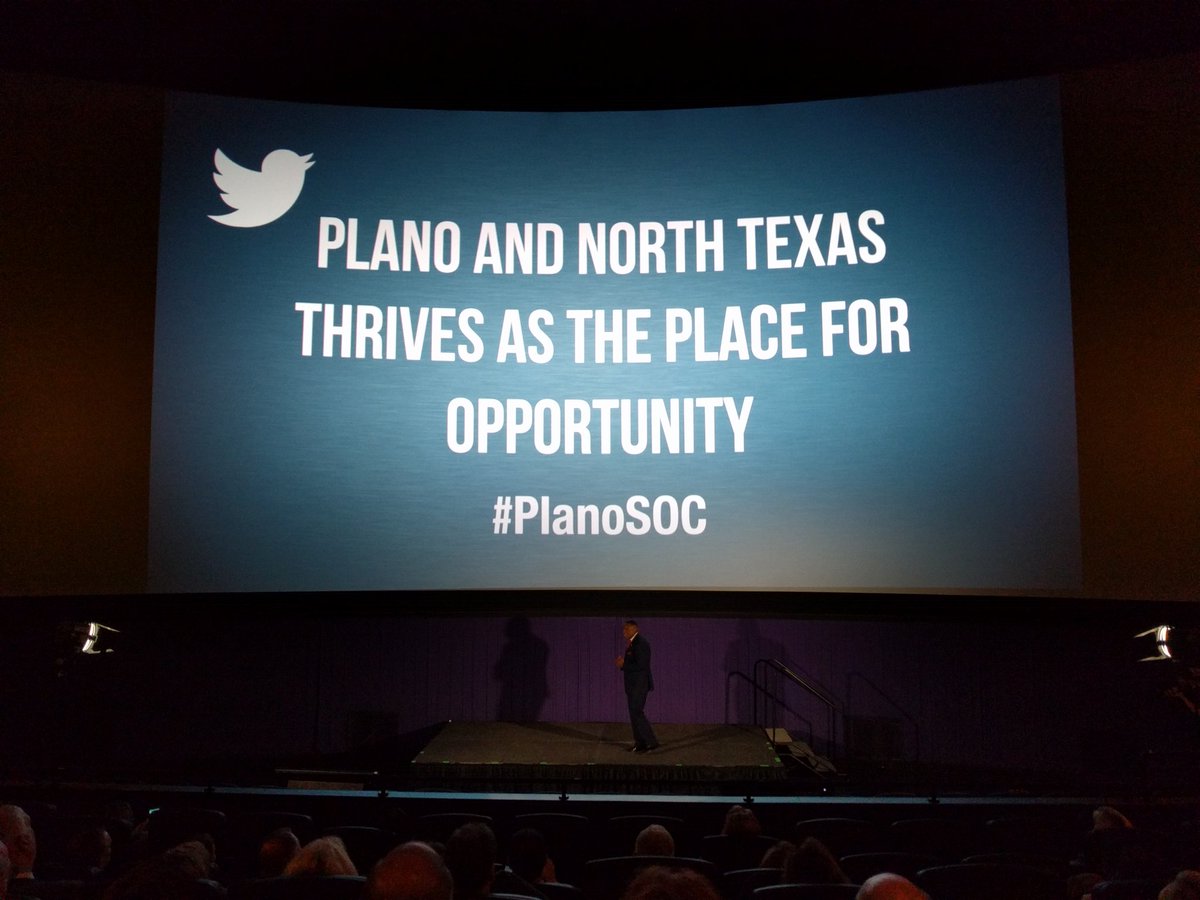 AmyHanneman1's tweet photo. @HPE proud to be in Plano! #PlanoSOC @WeArePlano @HPE_Careers @PlanosMayor @kjones150 https://t.co/4U6i93WNbI