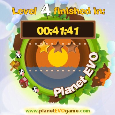 KitsuneNightfal's tweet photo. I have completed level 4 in 00:41:41 can you beat that? https://t.co/lf33duJehA https://t.co/suJHvcFQnY