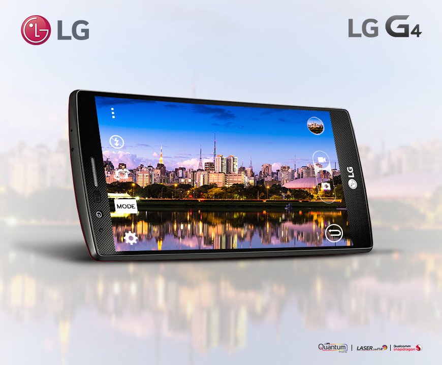 lgmobileMX's tweet photo. ¡Así luce la foto perfecta con el nuevo #LGG4Mx! Ajusta su cámara a modo manual, ISO, balance de blancos y enfoque. https://t.co/RAzBNwBXtq