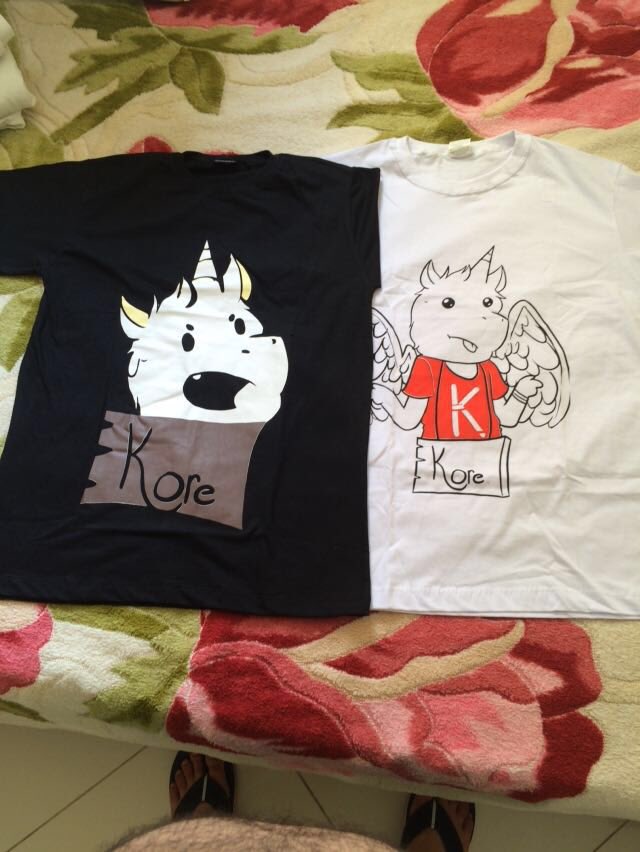 BannerCartoons's tweet photo. @Korevlogs Zica ❤️❤️❤️ https://t.co/grRvRc42uR