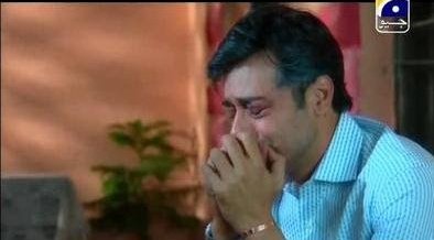 bashariann's tweet photo. @faysalquraishi  best acting..👏👏👍👍Turkish Fans in follow of Bhai.. https://t.co/NupAqaLjmn