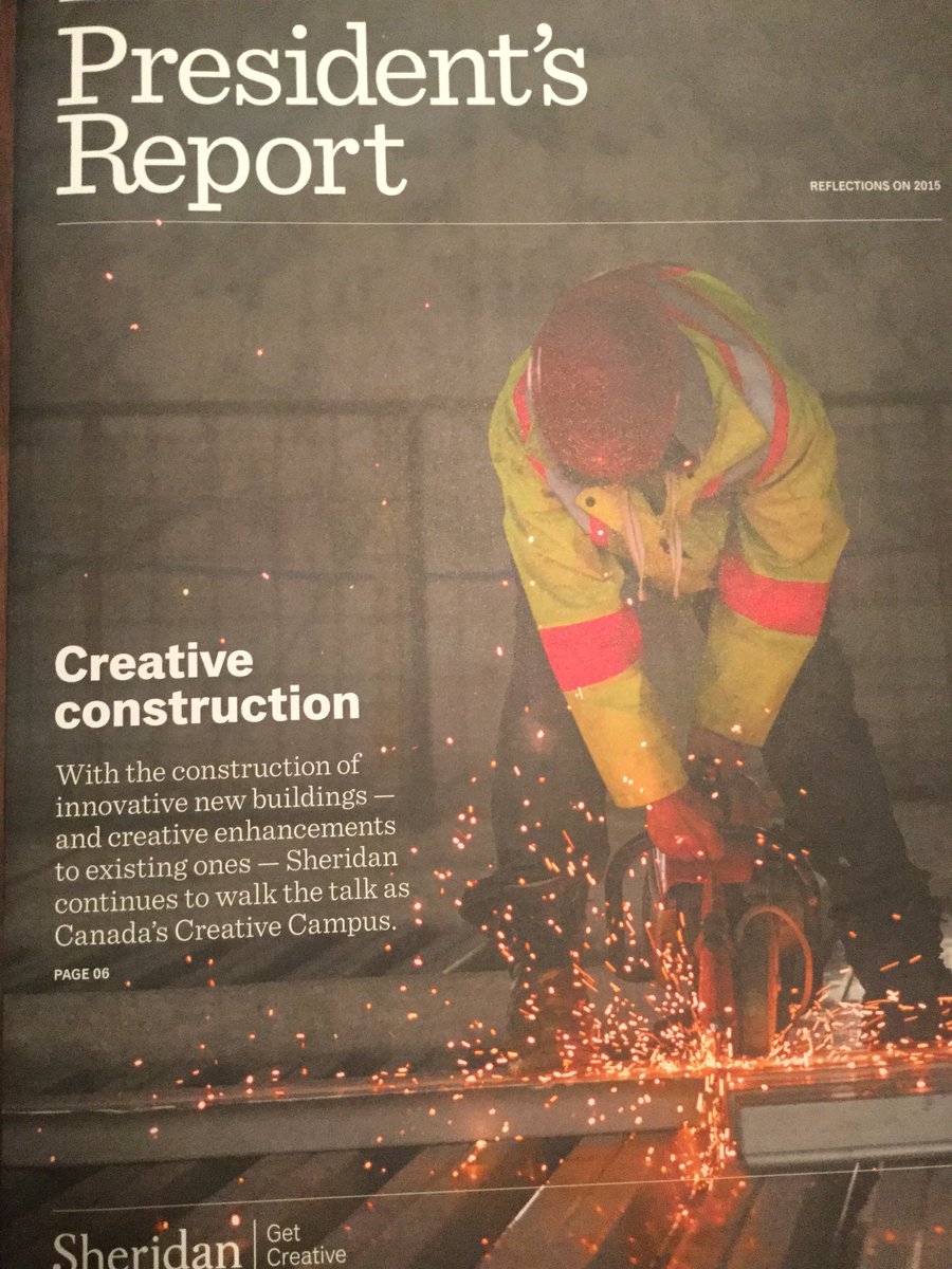 FarzadRayegani's tweet photo. Unveiling @JeffZabudsky 's President's Report at @CityBrampton placemaker- Economy. #CAMDT #makerspace creative hub https://t.co/X6Zll0cIsw