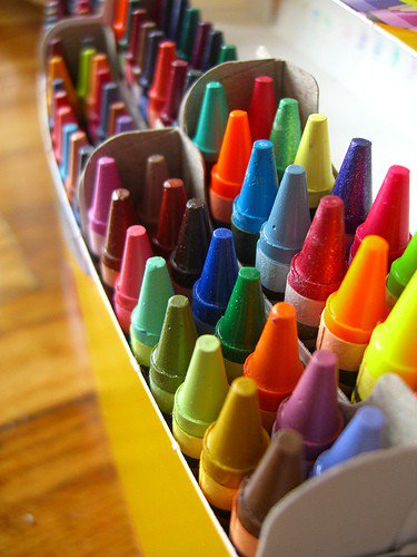 ShitServersSay's tweet image. Does your restaurant offers these to the kids that come in? If so....  GTFO!! #TimeForANewJob #ThingsOnlyServersKnow