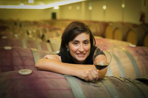 Tastng Feb 10, 6-830p No Debate About it. Filipa Pato's Wines R Authntic wo Makeup. Join Us! conta.cc/1T5HrpZ