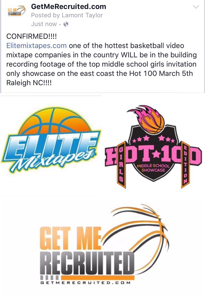 getmerecruited's tweet photo. @GMR_CoachPop @EliteMixtapesNC @Elite_BBtrainin @super60showdown @GMR_RR @gmrHOT100 @GMR_Preston @GMRchas24 https://t.co/7qxhr7xaTf