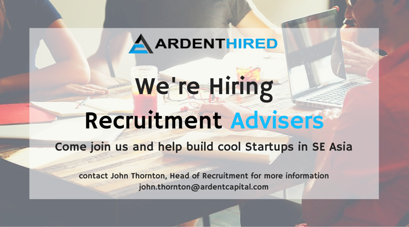 HUBBAHIRED's tweet photo. We're Hiring! Help build some of the fastest-growing eCommerce Startups in SE Asia #jobs #careerchange #startup https://t.co/8kgoC6cCrR