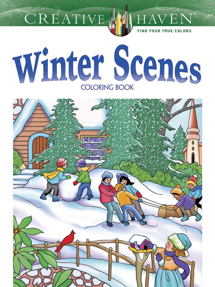 ColoringAdult's tweet image. Reviews of the Best Winter #AdultColoringBooks adultcoloringreviews.com/the-best-winte…