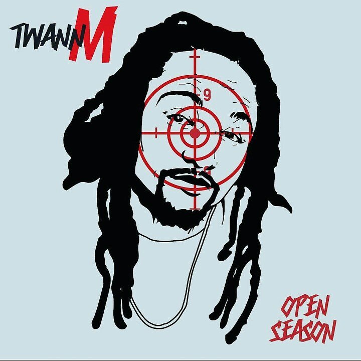 PPB202's tweet photo. @NYURadio 

New Music!!!!

Twann M - Open Season

https://t.co/3Hy9xbskH6 https://t.co/nzZb7QPl2A https://t.co/ALPl6Kcwbe
