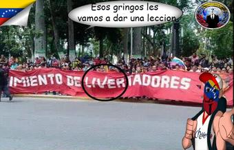 Anons cheverito tweet media