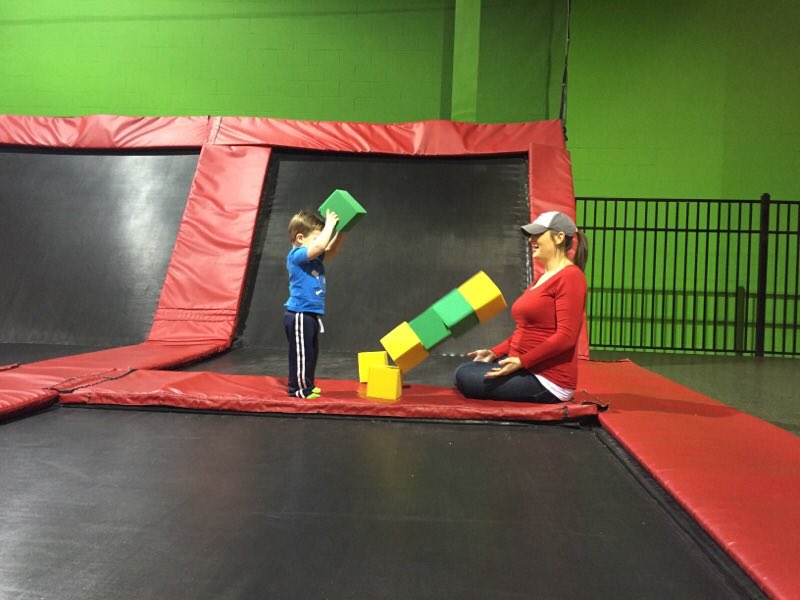 Rockin Jump (@rockinjumpbg) / Twitter