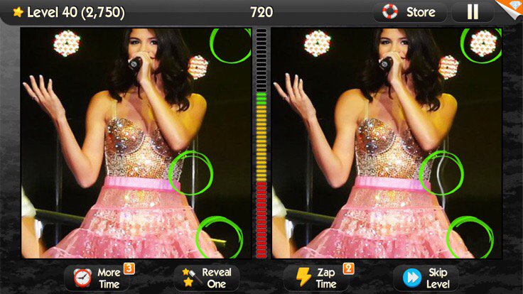 Up to level 40 on this now...

WhatsTheDifferenceApp.com