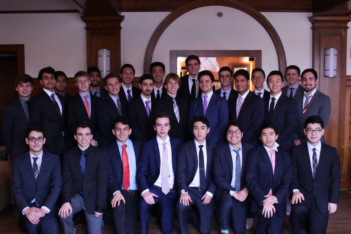 Sigma Nu Gamma Beta, Delta class