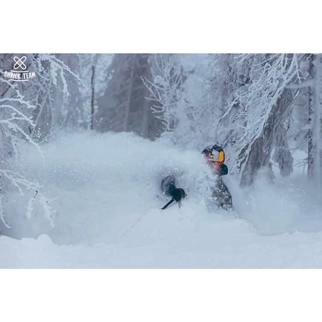 ShrickApp's tweet photo. @fabian_lentsch having a happy powder day in Turkey!
Pic by @woodslave 

 #ski #skiing #shrickbros https://t.co/9Qxm9Efdxt