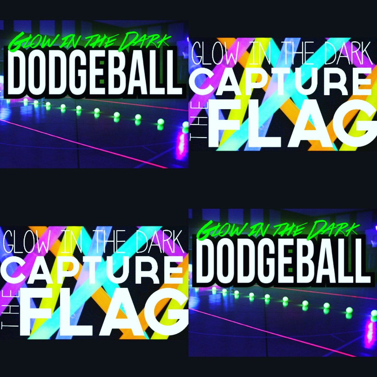 Gen_Life_'s tweet photo. Tomorrow is our neon night!! Come dressed up in your brightest colors!! Pre-Party is at 6:30! Don't miss! #SquadComp https://t.co/Po6fJldeu7
