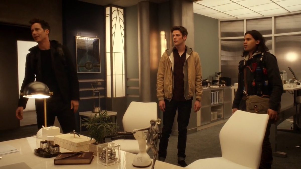 VrixFullF's tweet image. Hasta ahora va genial el capítulo