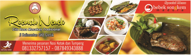 bimasarana's tweet photo. Roemah Nenek Citarasa makanan Tradisional - https://t.co/RFFlTCTBdN https://t.co/XsbJ0T5TH7