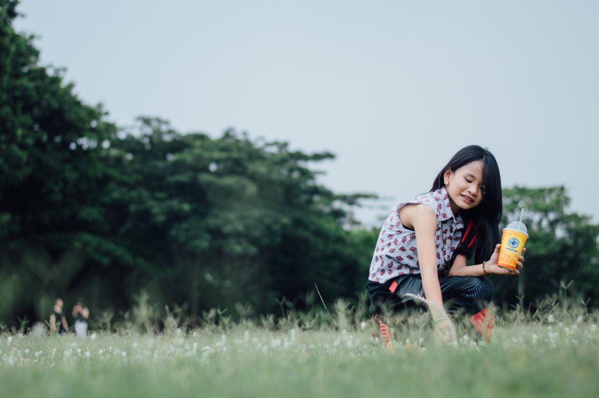 iamsulii_'s tweet photo. JAK0204.12.20150627.0101 Alone doesnt mean unhappy @ecopark #CKPhotoCompetition #ShareYourJoy #Froster @CircleKIndo https://t.co/fZHdWqdGVk