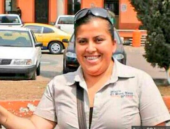 LibreExpresionY's tweet photo. Confirman asesinato de periodista Anabel Flores https://t.co/MCtbQzXJEo https://t.co/hZLl6DfMzy