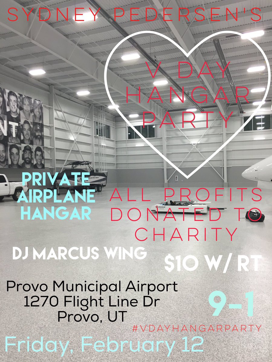 grandcanyon77's tweet image. Gonna be the sickest party!! All proceeds are going to charity. Make sure to go down on Friday!!