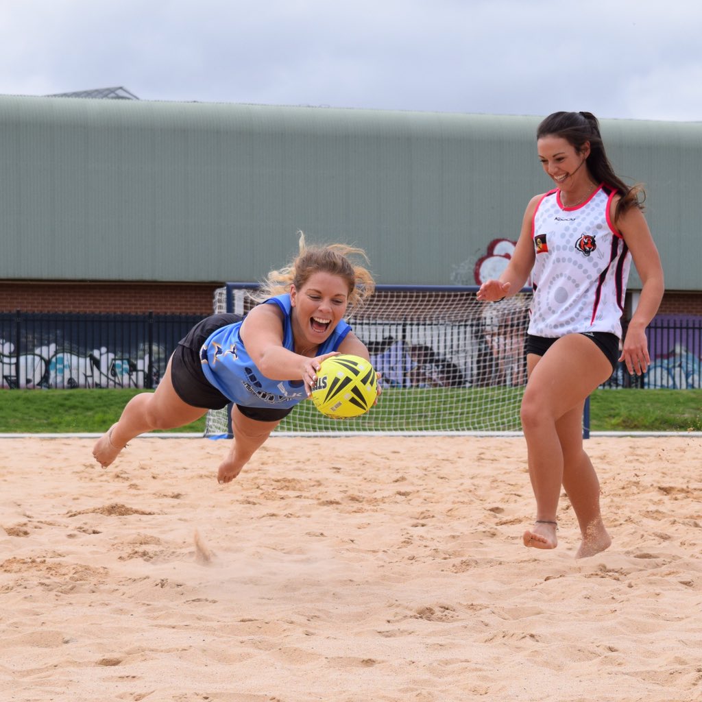 TouchACT's tweet photo. Have you got your team ready? Register at https://t.co/q8Em9JMzIt #beachtouch #excited https://t.co/pMg5k7NrYA