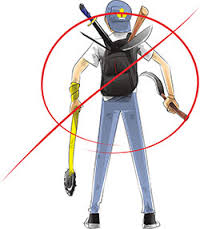 Knapa msh ada perang yg shrusnya tinggal cerita?:( :') SMK TRI DHARMA 1