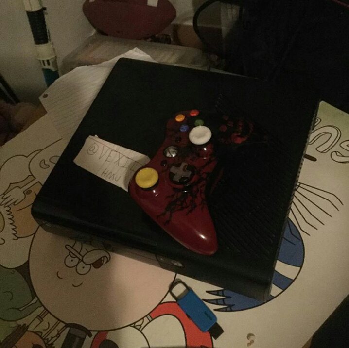 VexilyMods's tweet image. My Sexy Corona RGH Glitch 2 HMU for Mods any Cod or game @ShoutRTs @ShoutGamers @UltraRTs @AlwaysWillRT @GamerRTer