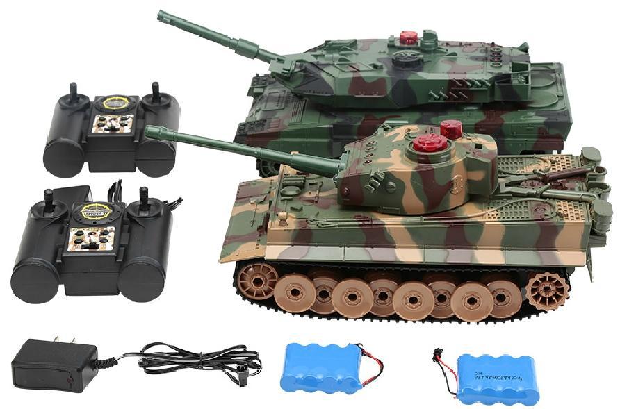 RobotixBazar's tweet photo. NEW HuanQi Infrared #RCTrack Battle Cannon &amp; Emmagee remote control tank
https://t.co/30pVnJDy6c https://t.co/ZjWm394MzU