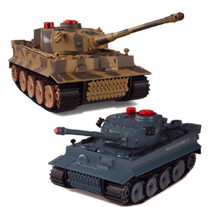 RobotixBazar's tweet photo. NEW HuanQi Infrared #RCTrack Battle Cannon &amp; Emmagee remote control tank
https://t.co/30pVnJDy6c https://t.co/ZjWm394MzU
